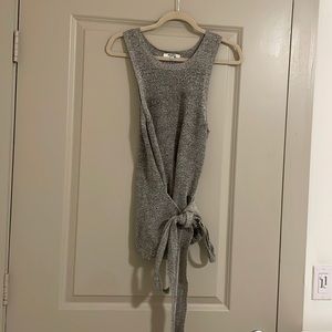 Tank Sweater Size M Madewell